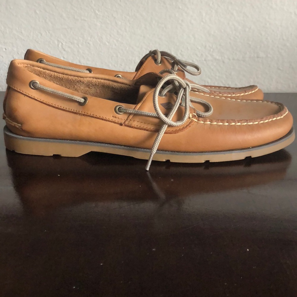 Sperry Top-Sider